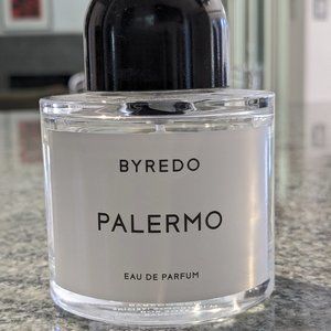 Byredo Palermo Eau de Parfum  FULL SIZE  UNISEX